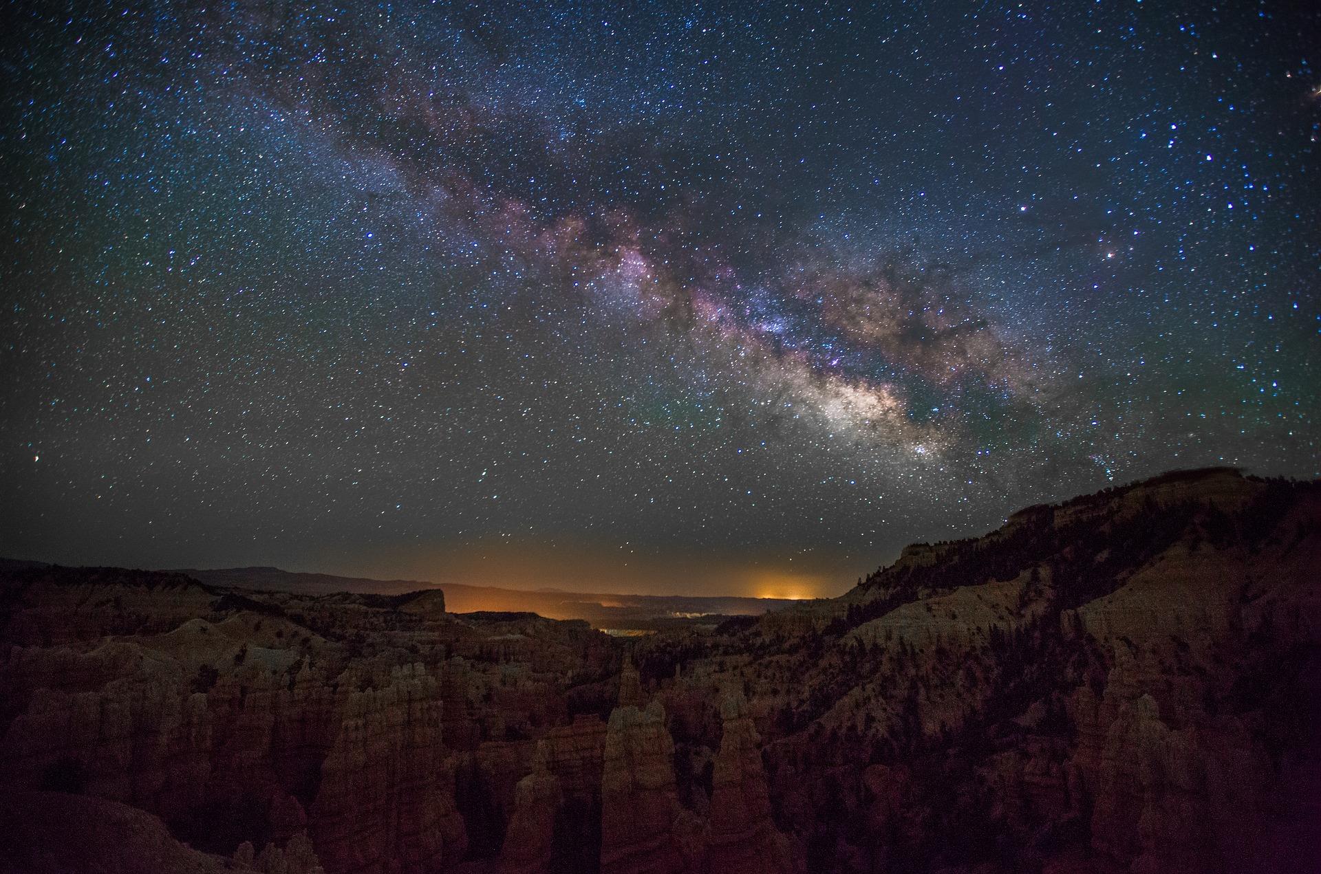 dark ranger telescope tours